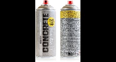 Montana CONCRETE Pantheon Spuitbus 400ml