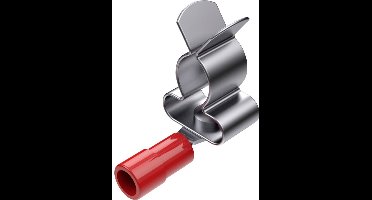 Hebotec HSK-RKS 6 - 8 R1,5² Bevestigingselement 1016-003C 1 stuk(s)