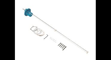 Veratron VDO zoetwaterniveausensor 600-1200mm