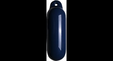 Majoni Drop fender navy / donkerblauw 12x45cm