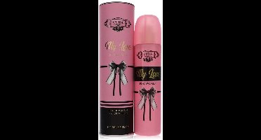 Fragluxe Cuba My Love eau de parfum spray 100 ml