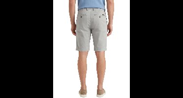 Pierre Cardin korte broek grijs