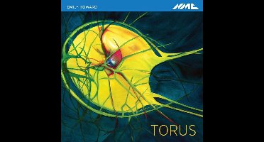 Emily Howard: Torus