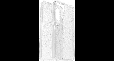 OtterBox Symmetry - Geschikt voor Samsung Galaxy S24Plus - Stardust Clear