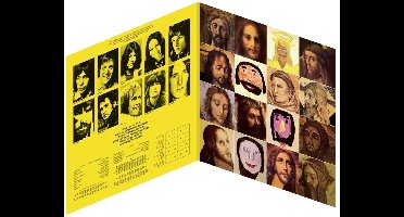 Jesus Christ Superstar