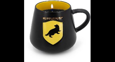 Harry Potter Geurkaars - Hufflepuff