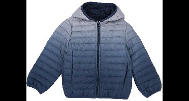 Chicco - Jongen - Jas met Ritssluiting - Maat 76