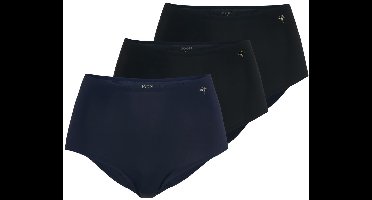 Joop! Dames taille pants 3 pack Sensation