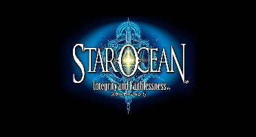 Star Ocean: Integrity and Faithlessness