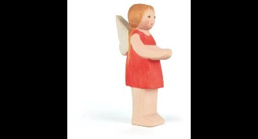 Ostheimer elfje houten speelgoed figuur Sumselinchen - fantasie.