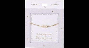 Depesche speelgoed Unendlichkeit Gold magisch creatief plezier.