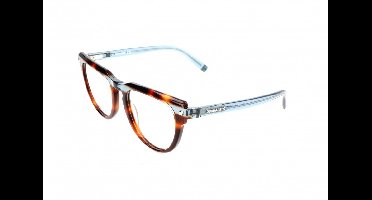 Unisex' Spectacle frame Dsquared2 DQ5251 52A56