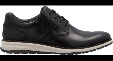 Clarino Leren Lage Sneakers