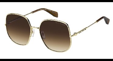 Marc Jacobs MARC 916/S Gold brown 59/18/140 WOMAN Zonnebrillen