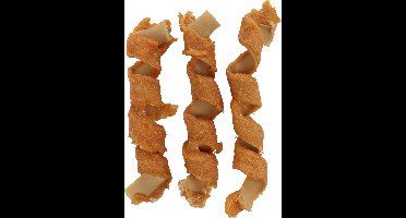 HAPKI SPIRAAL MET KIP 5ST 85GR