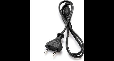 DYMO LabelWriter-Stroomadapter | Compatibel met DYMO 450, 450 Turbo, 4XL, 550, 550 Turbo en 5XL labelprinters | EU-stekker (Type C)