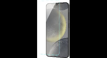 Just in Case screenprotector geschikt voor Samsung Galaxy S25 - Screenprotector Gehard Glas