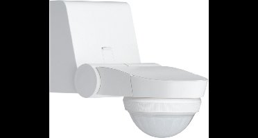 Hager Basis Bewegingsschakelaar (Compleet) - EE840 - E2NP7