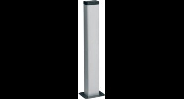 Hager DAP80650ELN HAG PACPOST 80 ENK 0 65M NAT-G