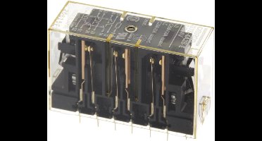 Omron G7S-4A2B-E DC24 OMR RELAIS G7S-4A2BE