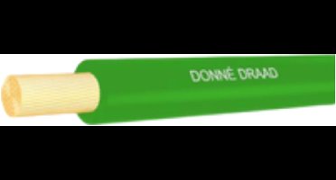 Donne H05V-K Installatiedraad - 09280D3 [100 Meter] - E2YHH