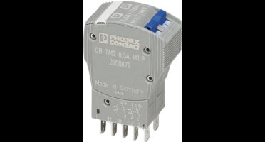 Thermomagnetische beveiligingsschakelaar - CB TM2 8A M1 P