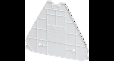 Phoenix Contact D-PTRV 8WH 1-8 10stuks (3270155) per 10 stuks