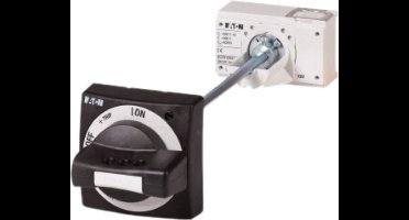 Eaton NZM1-XHB Hoofdschakelaar 1 stuk(s)
