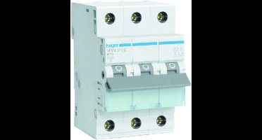 Hager MBN Installatieautomaat