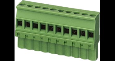 Phoenix Contact printconnectoren MVSTBW 2,5/14-ST-5,08 per 50 stuks (1792870)