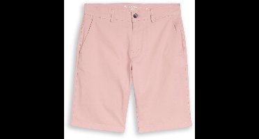 Tom Tailor - TTSLIM chino-short - Maat 29 - Twinkle Pink