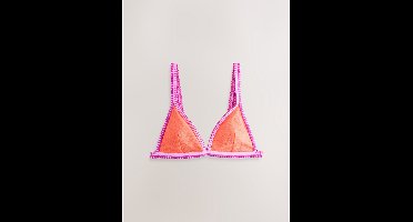 Next Driehoekige bikinitop