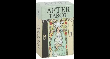 Something Different - After Tarot Mini Tarot kaarten - Multicolours