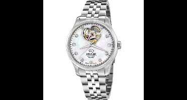 Jaguar - J994/1 - Polshorloge - Automatisch - Dames