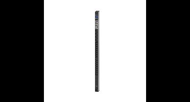 BACHMANN BN3000 RCM 16xC13 4xC19 , Meting p.Ph.3mH05VV-F 3G2.5 CEE1x16A Lan