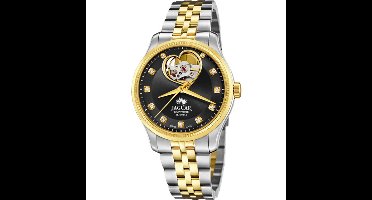Jaguar - J995/2 - Polshorloge - Automatisch - Dames