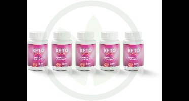 Keto Bodytone
