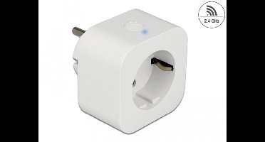 Delock WLAN Power Socket Switch MQTT