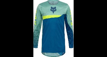 FOX Flexair Fracture Motorcross trui - Maat M -