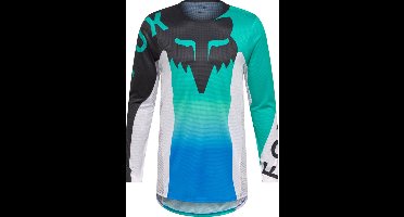 FOX Flexair Spire Motorcross trui - Maat 2XL -