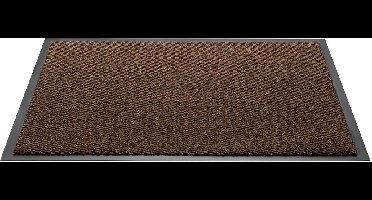 - Spectrum - Deurmat - Bruin 60x90 cm