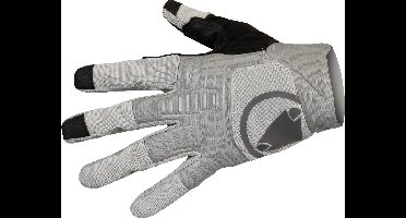 Endura Singletrack Glove Ii Dreich Grey - XS