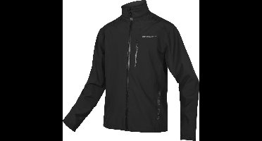 Endura Hummvee Waterproof Jacket Black - L