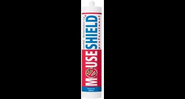 Mouseshield Classic Weringspasta - Effectieve Rattenwering - Met gratis cheatsheet