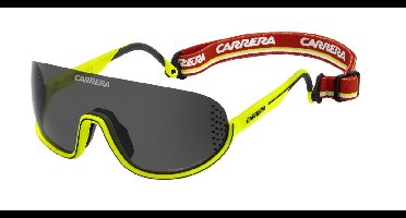 Carrera CARRERA EYEDRA Matt yellow 99/1/130 MAN Zonnebrillen