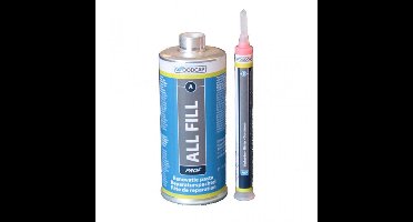 All-Fill Navulling 60316 0,2Kg Wit