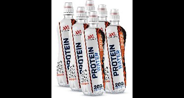 XXL Nutrition - ISOPRO-6 Pack - 500ml - Tropical