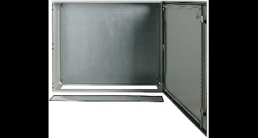 Eaton Wandbehuizing met montageplaat, H x B x D=800 x 1000 x 300 mm, 111711