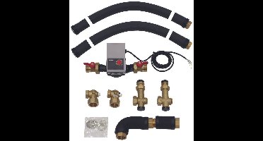 Vaillant Laadset boiler voor VIH Q 120-150, R 120-200, H 150, VIH 300-400, 0020152965
