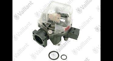 VAILLANT Waterschakelaar VCW 194 XE-C o.a. Vaillant-nr. , 011260